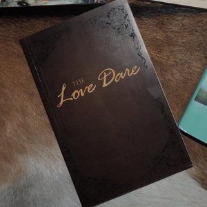 The Love Dare - Stephen Kendrick